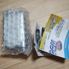 [シルバー]本当に録音再生！なつかしのガラケーマスコット