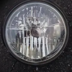 RAYBRIG　ヘッドライトユニット 12V 60/55W