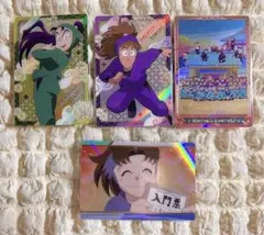 忍たま乱太郎 ウエハースカード まとめ売り