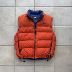 2025年最新】ナイキ ダウンベスト 90s acgの人気アイテム - メルカリ