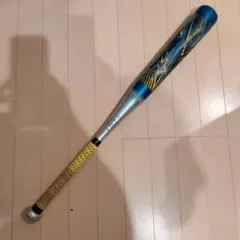 adidas ROCKETBALLZ 軟式少年用 81cm - メルカリ