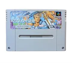 ヘラクレスの栄光IV 神々からの贈り物 スーパーファミコン ソフト