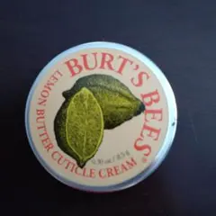 Burt's Bees Lemon Butter Cuticle Creamのサムネイル