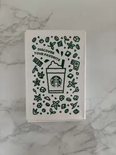 Starbucks スターバックス　トランプのサムネイル