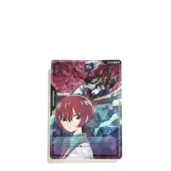 GUNDAM ガンダム マチュ＆ジークアクス リソースカード 60枚セット