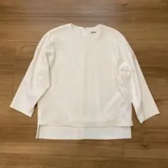 エンフォルド　ブラウス ENFOLD｜エンフォルドのブラウス・シャツ通販｜ELLE SHOP (エル・ショップ)