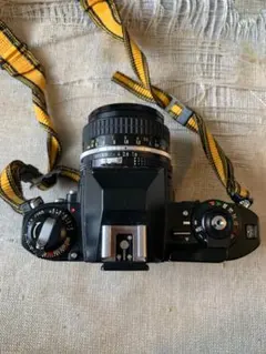 ニコンFG セット　まとめ売り ニコンFG セット まとめ売り ジャンク品 Nikon 一眼レフフィルム