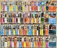 ポケモンカード Cレギュ 光り物のみ 100枚 まとめ売り