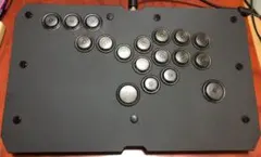 レバーレスコントローラー