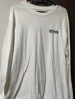 ロンt 長袖カットソー