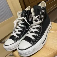 CAUSE ハイカットスニーカー 黒 | Mercari
