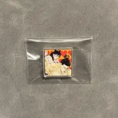 呪術廻戦 呪術廻戦展 アクリルタイル 東堂葵