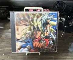 ランクリッツァー III セガサターン