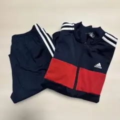 adidas ジャージ