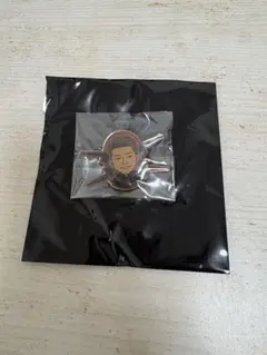 THE RAMPAGE 武知海青