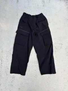 Under Armour カーゴパンツ ネイビー Mのサムネイル