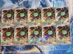 フシギダネ AR [M1L 064/063] 10枚