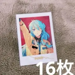 あんスタ 6周年 ぱしゃっつ 渉