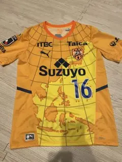 2025年最新】エスパルス 30周年 ユニフォームの人気アイテム