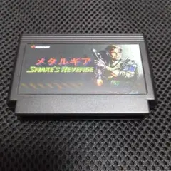 メタルギア テレビゲーム