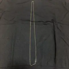 タイムセール♡K18 キヘイチェーンネックレス ペンダントトップ用 40cm