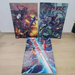 スパイダーマン：スパイダーバース 4K UHD & BDセット スチールブック 