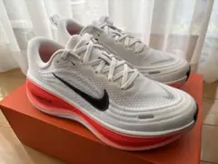 Nike ZoomX ランニングシューズ 26.5cm