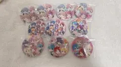 すとぷり 缶バッジ まとめ売り