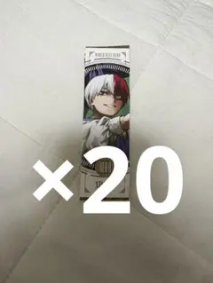 2025年最新】轟焦凍ステッカーの人気アイテム - メルカリ