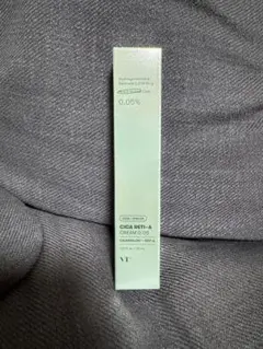 CICA RETI-A CREAM 0.05