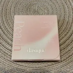dasique ブレンディングムードチーク 03 ピーチブレンディング 未使用