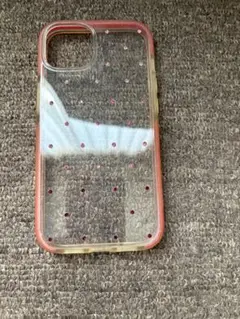 ケイトスペード iPhone13ケース