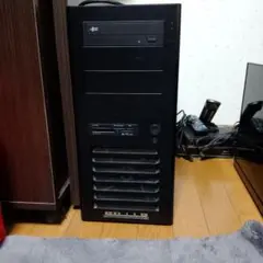 ジャンク扱い　ゲーミングPC 2026年最新】ゲーミングpc ジャンクの人気アイテム - メルカリ
