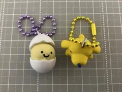 たまごっち　チョコボックス　ポチっち　べびまるっち