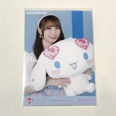 2025年最新】イコラブ シナモン 生写真の人気アイテム - メルカリ