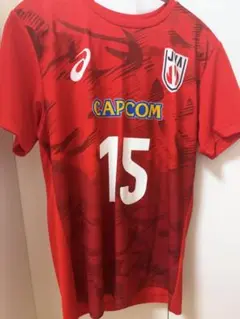 2025年 バレーボール男子日本代表 応援Tシャツ 甲斐優斗