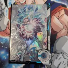 2026年最新】悟空gt sec パラレルの人気アイテム - メルカリ