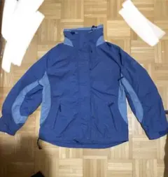 00s Columbia bugaboo コロンビア ナイロンジャケット