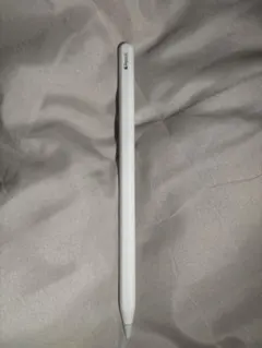 Apple Pencil (第2世代) ホワイト