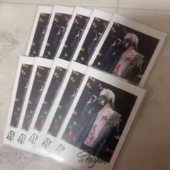 しゆんくんフォトカ