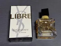 YvessaintLaurent イヴサンローラン リブレ 香水のサムネイル