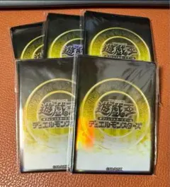 スリーブ 遊戯王OCG デュエルモンスターズ
