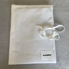 ◇匿名配送◇ジルサンダー　Jilsander Tシャツ入れのサムネイル