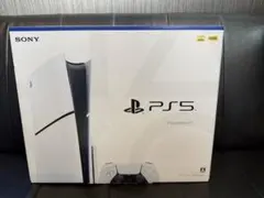 SONY PS5 本体(CFI-2000A01) 【未使用】