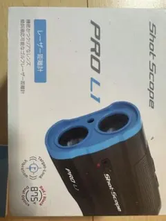 SIGHTRON ゴルフ用距離計 WINSHOT SLR-600M - メルカリ