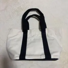 キャンバストートバッグ