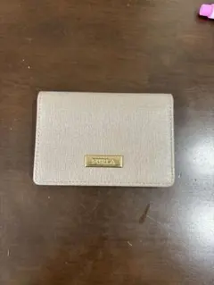 FURLA 名刺入れ　カード入れのサムネイル