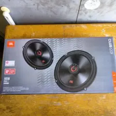 JBL Club 620F スピーカー 160W 6.5インチ新品(5) - メルカリ