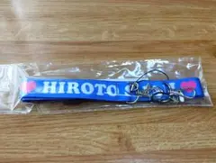 阪神タイガース 才木選手 ネックストラップ
