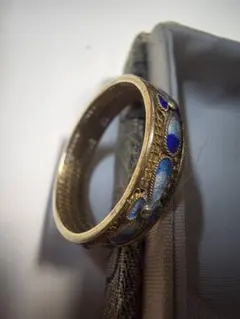 ヴィンテージ VTG シルバーリング modernist 925刻印あり⭐️ - メルカリ